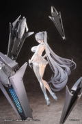 Goddess of Victory Nikke 1/12 Complete Model Action Figure: Cinderella thumbnail 5