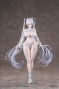 Goddess of Victory Nikke 1/12 Complete Model Action Figure: Cinderella thumbnail 7