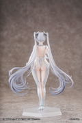 Goddess of Victory Nikke 1/12 Complete Model Action Figure: Cinderella thumbnail 8