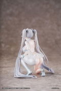 Goddess of Victory Nikke 1/12 Complete Model Action Figure: Cinderella thumbnail 9