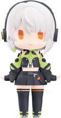 Hello! Good Smile Zenless Zone Zero Anby Demara thumbnail 1