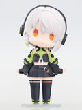 Hello! Good Smile Zenless Zone Zero Anby Demara thumbnail 3
