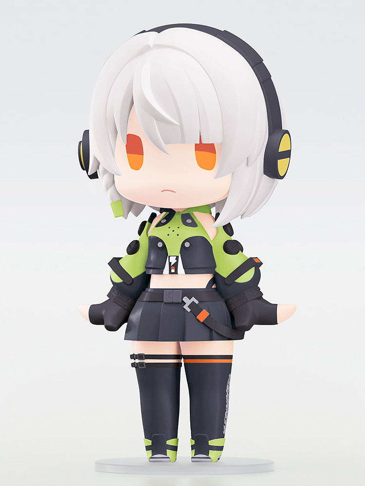 Hello! Good Smile Zenless Zone Zero Anby Demara image 4