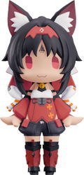 Hello! Good Smile Zenless Zone Zero Nekomiya Mana thumbnail 1
