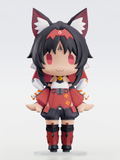 Hello! Good Smile Zenless Zone Zero Nekomiya Mana thumbnail 2