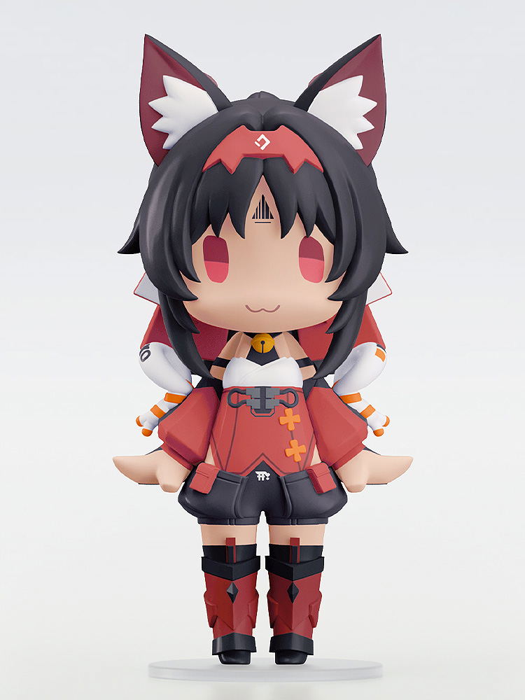 Hello! Good Smile Zenless Zone Zero Nekomiya Mana image 2