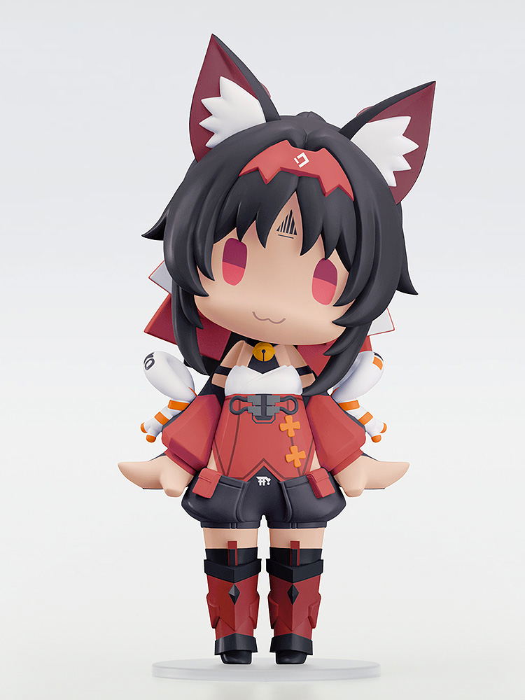 Hello! Good Smile Zenless Zone Zero Nekomiya Mana image 3