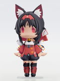 Hello! Good Smile Zenless Zone Zero Nekomiya Mana thumbnail 4