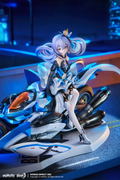 Honkai Impact 3rd 1/8 Scale Pre-Painted Figure: Bronya Herrscher of Reason Ver. thumbnail 10