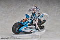 Honkai Impact 3rd 1/8 Scale Pre-Painted Figure: Bronya Herrscher of Reason Ver. thumbnail 2