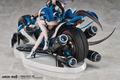 Honkai Impact 3rd 1/8 Scale Pre-Painted Figure: Bronya Herrscher of Reason Ver. thumbnail 4