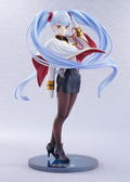 Martian Successor Nadesico The Motion Picture Prince of Darkness 1/7 Scale Pre-Painted Figure: Hoshino Ruri thumbnail 2