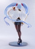 Martian Successor Nadesico The Motion Picture Prince of Darkness 1/7 Scale Pre-Painted Figure: Hoshino Ruri thumbnail 3