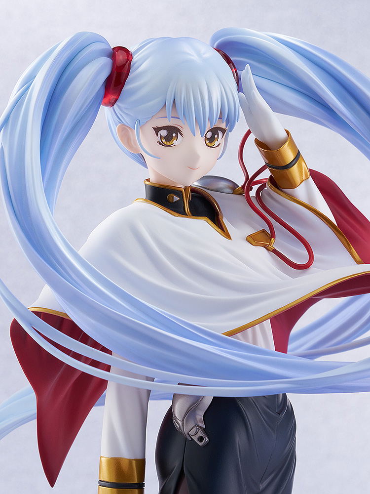 Martian Successor Nadesico The Motion Picture Prince of Darkness 1/7 Scale Pre-Painted Figure: Hoshino Ruri image 4