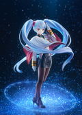 Martian Successor Nadesico The Motion Picture Prince of Darkness 1/7 Scale Pre-Painted Figure: Hoshino Ruri thumbnail 5