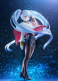 Martian Successor Nadesico The Motion Picture Prince of Darkness 1/7 Scale Pre-Painted Figure: Hoshino Ruri thumbnail 7