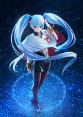 Martian Successor Nadesico The Motion Picture Prince of Darkness 1/7 Scale Pre-Painted Figure: Hoshino Ruri thumbnail 8