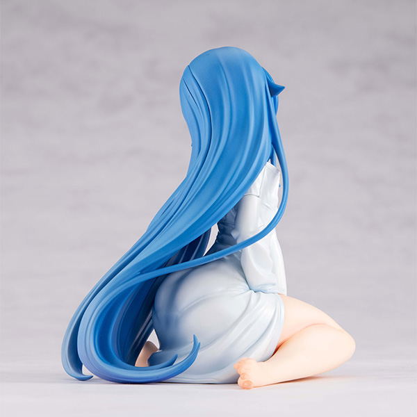 Melty Princess Mushoku Tensei II Jobless Reincarnation: Tenohira Roxy Nozokimi Ver. image 4