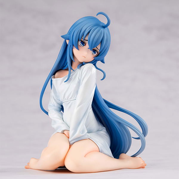 Melty Princess Mushoku Tensei II Jobless Reincarnation: Tenohira Roxy Nozokimi Ver. image 5