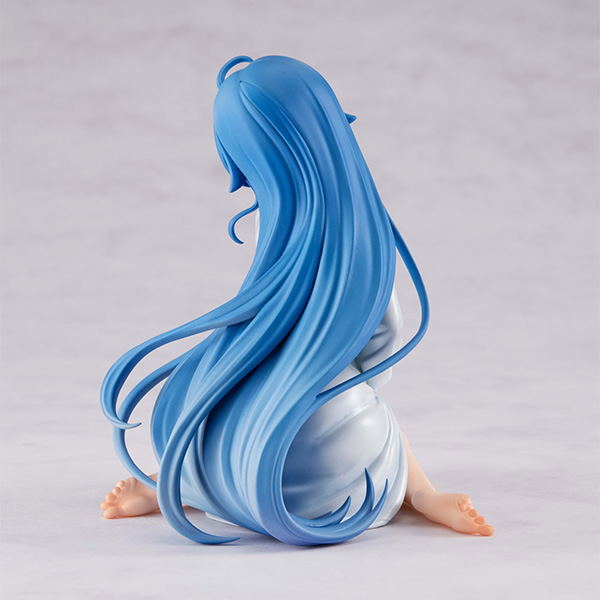 Melty Princess Mushoku Tensei II Jobless Reincarnation: Tenohira Roxy Nozokimi Ver. image 6
