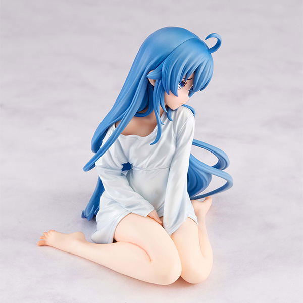 Melty Princess Mushoku Tensei II Jobless Reincarnation: Tenohira Roxy Nozokimi Ver. image 7