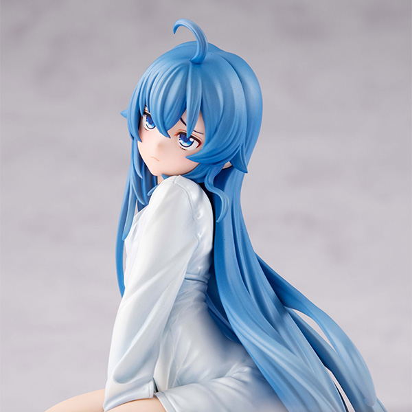 Melty Princess Mushoku Tensei II Jobless Reincarnation: Tenohira Roxy Nozokimi Ver. image 8