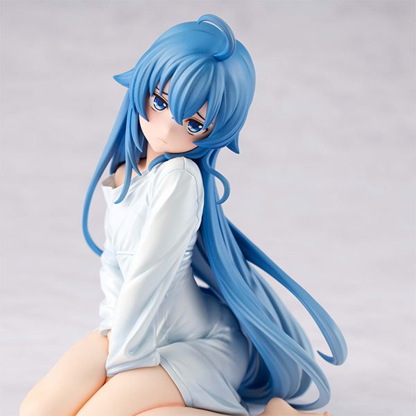 Melty Princess Mushoku Tensei II Jobless Reincarnation: Tenohira Roxy Nozokimi Ver. image 9