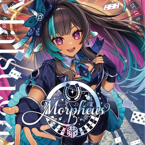 Morpheus — Import Game Deal