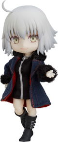 Nendoroid Doll Fate/Grand Order: Avenger / Jeanne d'Arc (Alter) Shinjuku Ver. (Re-run) thumbnail 1
