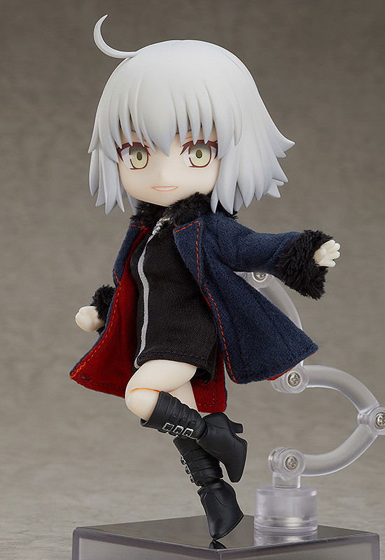 Nendoroid Doll Fate/Grand Order: Avenger / Jeanne d'Arc (Alter) Shinjuku Ver. (Re-run) image 3