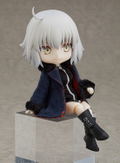 Nendoroid Doll Fate/Grand Order: Avenger / Jeanne d'Arc (Alter) Shinjuku Ver. (Re-run) thumbnail 4