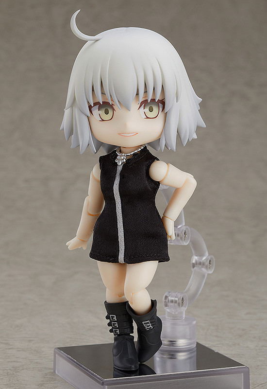 Nendoroid Doll Fate/Grand Order: Avenger / Jeanne d'Arc (Alter) Shinjuku Ver. (Re-run) image 6