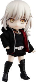 Nendoroid Doll Fate/Grand Order: Saber / Altria Pendragon (Alter) Shinjuku Ver. (Re-run) thumbnail 1