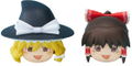 Nendoroid More Touhou Project: Yukkuri Shiteitte Ne! thumbnail 1