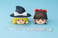 Nendoroid More Touhou Project: Yukkuri Shiteitte Ne! thumbnail 4