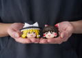 Nendoroid More Touhou Project: Yukkuri Shiteitte Ne! thumbnail 7