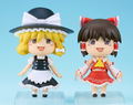 Nendoroid More Touhou Project: Yukkuri Shiteitte Ne! thumbnail 8