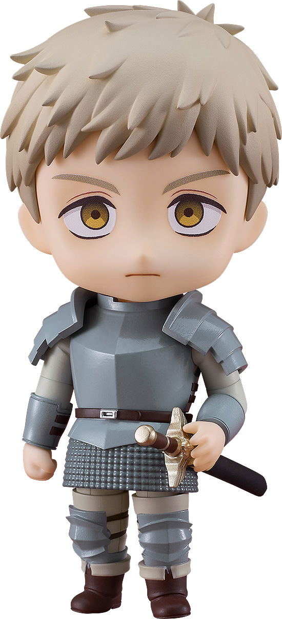 Nendoroid No. 2375 Delicious in Dungeon: Laios [GSC Online Shop Limited Ver.] image 1