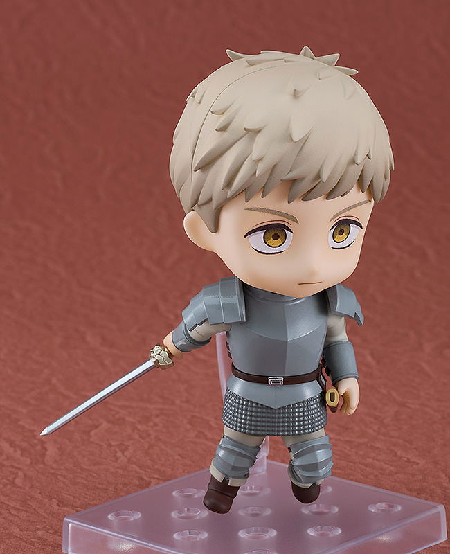 Nendoroid No. 2375 Delicious in Dungeon: Laios [GSC Online Shop Limited Ver.] image 4