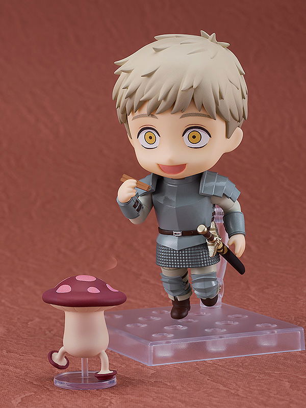 Nendoroid No. 2375 Delicious in Dungeon: Laios [GSC Online Shop Limited Ver.] image 6