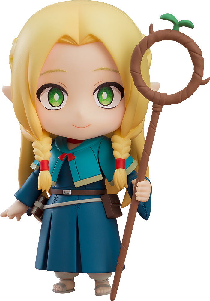 Nendoroid No. 2385 Delicious in Dungeon: Marcille [GSC Online Shop Limited Ver.]
