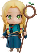 Nendoroid No. 2385 Delicious in Dungeon: Marcille [GSC Online Shop Limited Ver.] thumbnail 1
