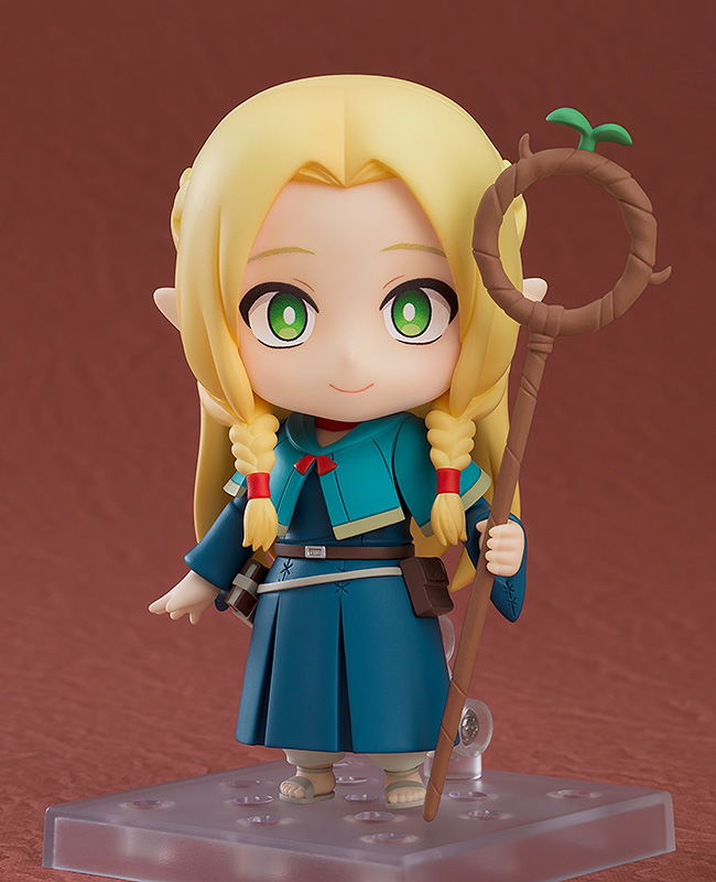 Nendoroid No. 2385 Delicious in Dungeon: Marcille (Re-run) image 2