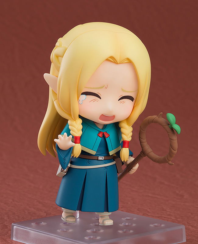 Nendoroid No. 2385 Delicious in Dungeon: Marcille (Re-run) image 4