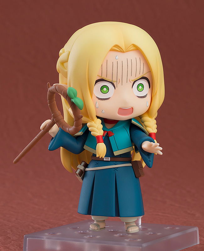 Nendoroid No. 2385 Delicious in Dungeon: Marcille (Re-run) image 6