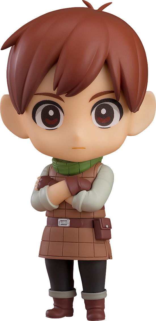 Nendoroid No. 2396 Delicious in Dungeon: Chilchuck [GSC Online Shop Limited Ver.]