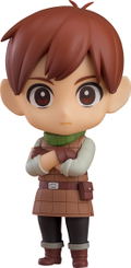 Nendoroid No. 2396 Delicious in Dungeon: Chilchuck [GSC Online Shop Limited Ver.] thumbnail 1