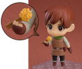 Nendoroid No. 2396 Delicious in Dungeon: Chilchuck [GSC Online Shop Limited Ver.] thumbnail 2