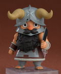 Nendoroid No. 2415 Delicious in Dungeon: Senshi [GSC Online Shop Limited Ver.] thumbnail 3