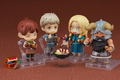 Nendoroid No. 2415 Delicious in Dungeon: Senshi [GSC Online Shop Limited Ver.] thumbnail 8